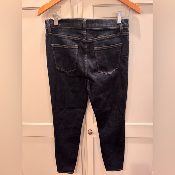 Jcrew high rise skinny jeans - Picture 3 of 3